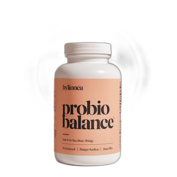ProBio Balance – detail balenia